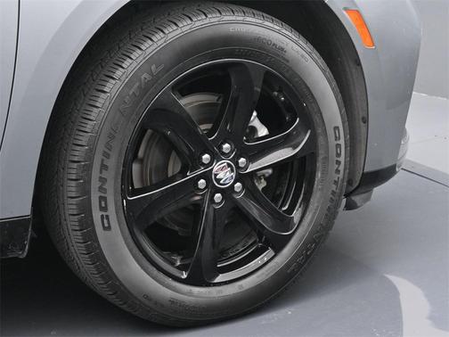 2023 Buick Enclave Essence FWD