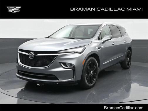 2023 Buick Enclave Essence FWD