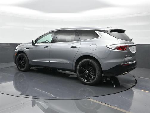 2023 Buick Enclave Essence FWD