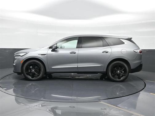 2023 Buick Enclave Essence FWD