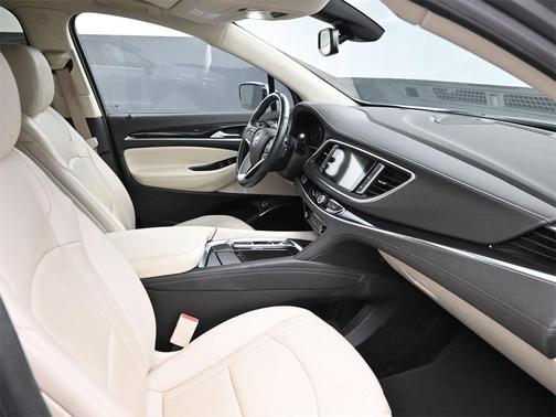 2023 Buick Enclave Essence FWD