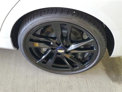 2026 Cadillac CT4 Premium Luxury RWD