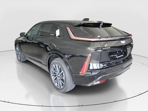 2025 Cadillac LYRIQ Sport w/1SF