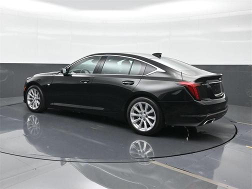 2024 Cadillac CT5 Luxury