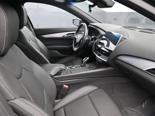 2024 Cadillac CT5 Luxury