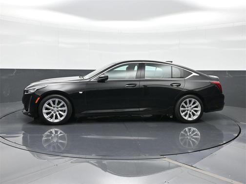 2024 Cadillac CT5 Luxury