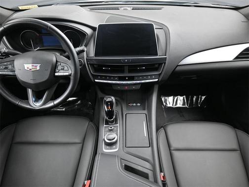 2024 Cadillac CT5 Luxury