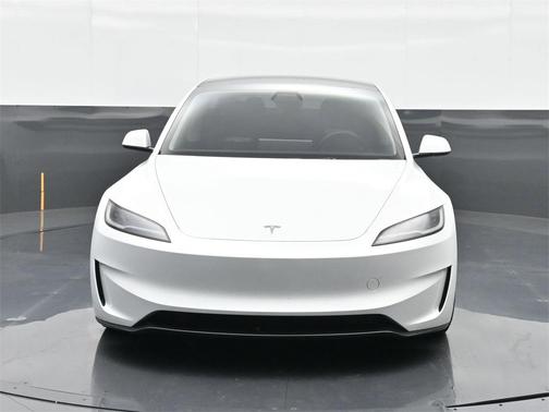 2024 Tesla Model 3 Performance