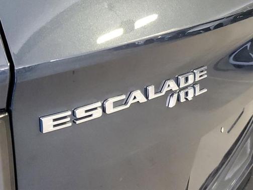 2026 Cadillac Escalade IQ Premium Sport