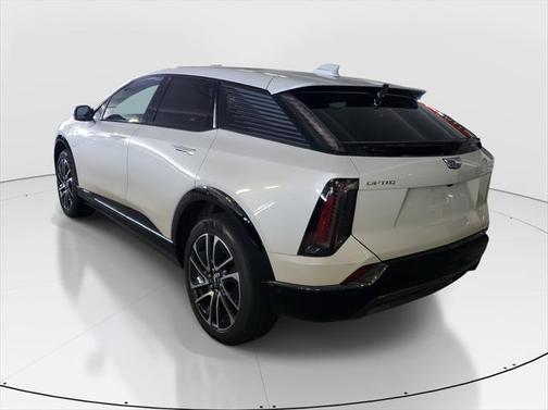 2025 Cadillac OPTIQ Sport 1 AWD