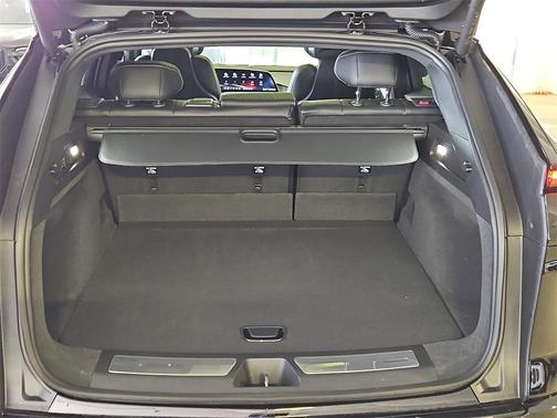 2026 Cadillac LYRIQ V