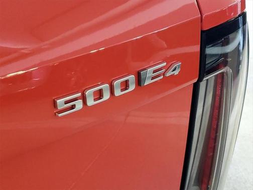 2025 Cadillac OPTIQ Sport 1 AWD