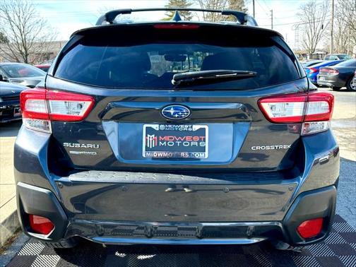 2019 Subaru Crosstrek 2.0i Limited