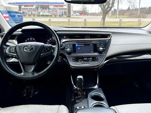 2014 Toyota Avalon XLE Touring