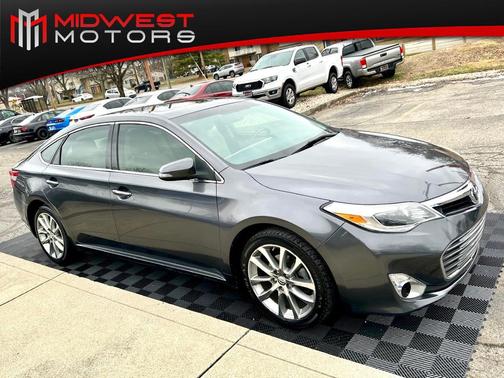 2014 Toyota Avalon XLE Touring