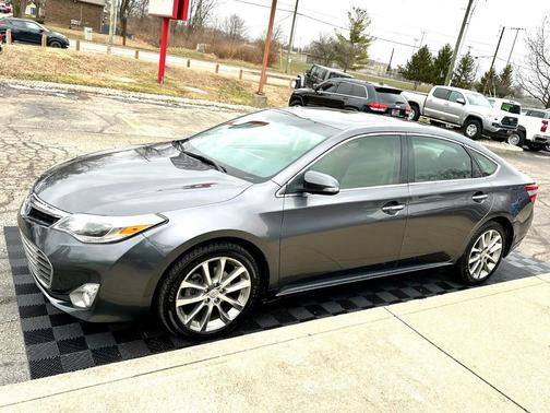 2014 Toyota Avalon XLE Touring