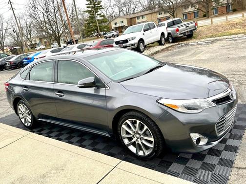 2014 Toyota Avalon XLE Touring