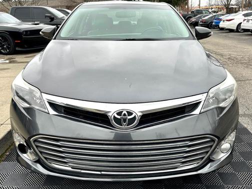 2014 Toyota Avalon XLE Touring