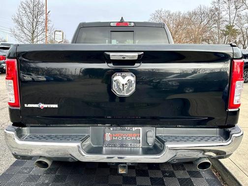 2020 RAM 1500 Lone Star