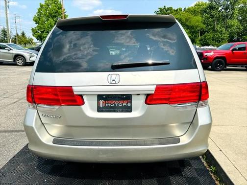 2009 Honda Odyssey EX-L