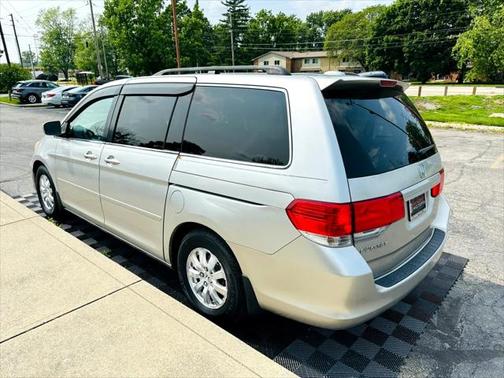 2009 Honda Odyssey EX-L