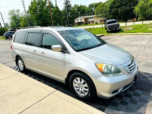 2009 Honda Odyssey EX-L