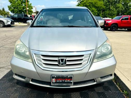 2009 Honda Odyssey EX-L