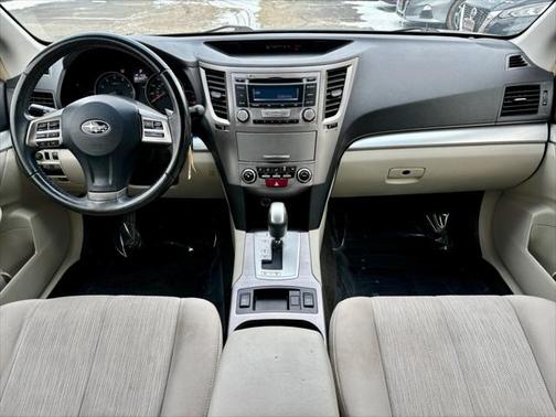 2013 Subaru Legacy Premium