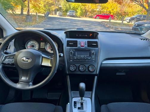 2013 Subaru Impreza 2.0i