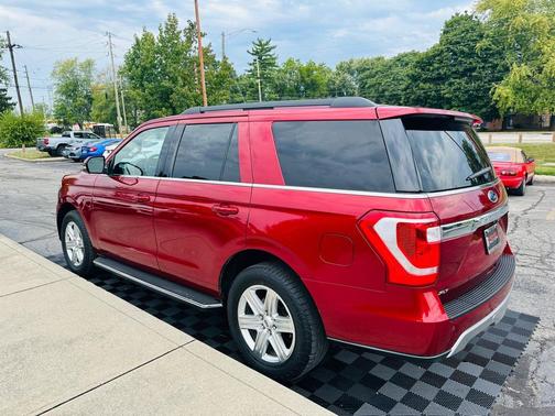 2019 Ford Expedition XLT