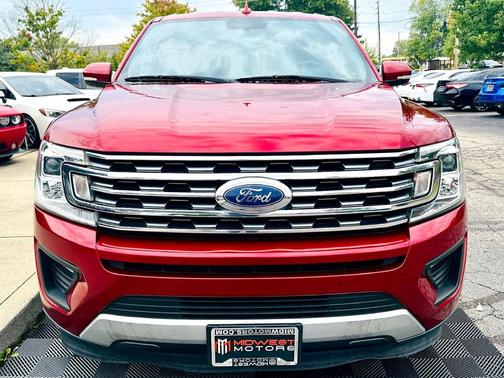 2019 Ford Expedition XLT
