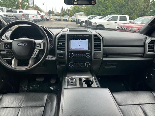 2019 Ford Expedition XLT