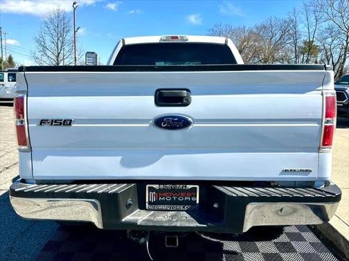 2014 Ford F-150 XL