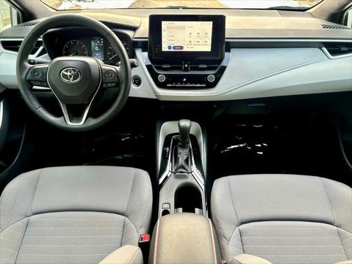 2023 Toyota Corolla Hybrid SE