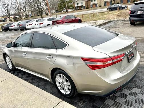 2014 Toyota Avalon XLE Premium