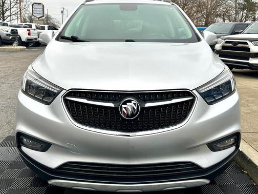 2018 Buick Encore Essence