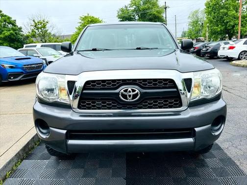 2011 Toyota Tacoma Access Cab