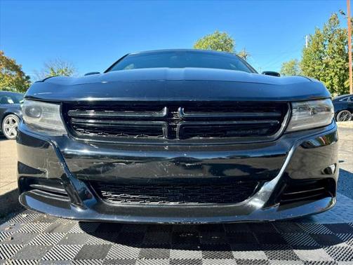 2015 Dodge Charger R/T