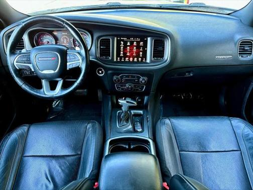 2015 Dodge Charger R/T