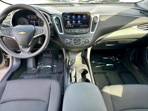 2024 Chevrolet Malibu 1LS