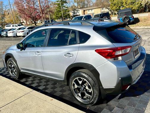2019 Subaru Crosstrek 2.0i