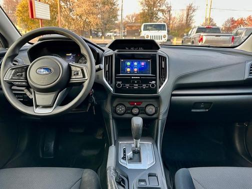 2019 Subaru Crosstrek 2.0i