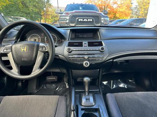 2008 Honda Accord LX-P