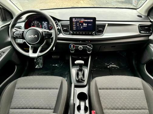 2023 Kia Rio LX