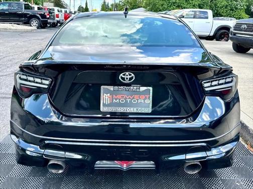 2019 Toyota 86 TRD SE
