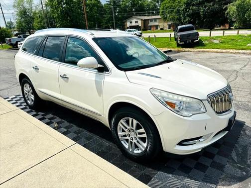 2015 Buick Enclave Convenience