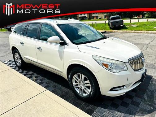 2015 Buick Enclave Convenience