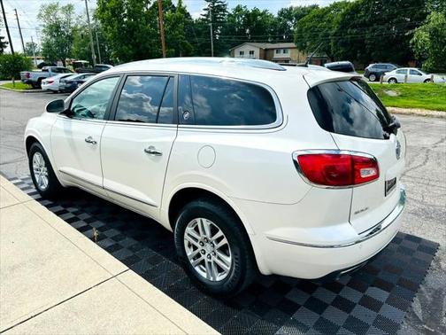 2015 Buick Enclave Convenience
