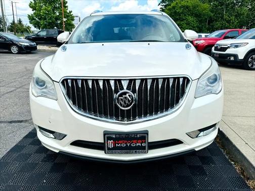 2015 Buick Enclave Convenience