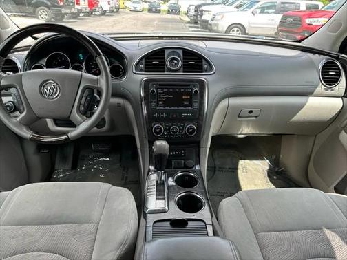 2015 Buick Enclave Convenience